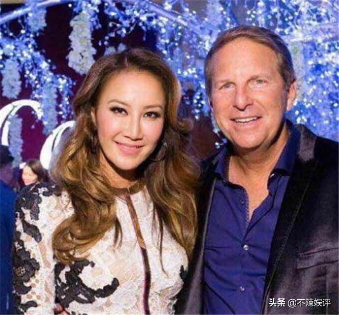 一线明星的豪华婚礼：吴奇隆婚礼花费12亿，向佐婚礼花费10亿