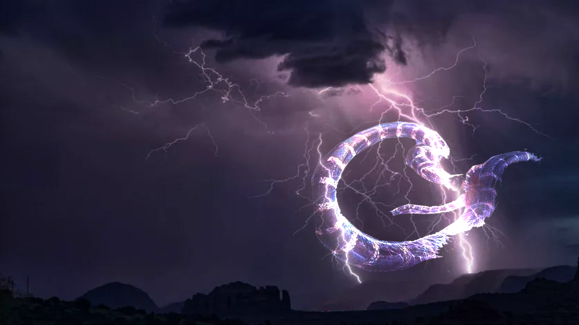 长江走蛟,安徽巨蟒渡劫?蛇真能修炼成龙吗?如何用科学解释?