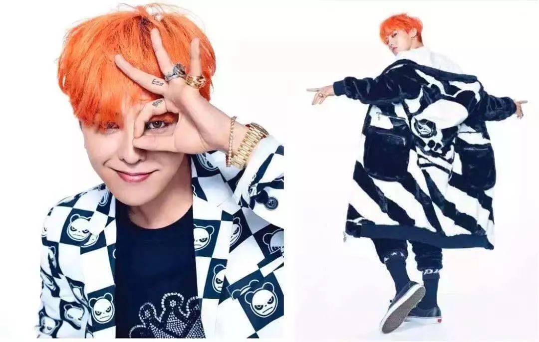 国内潮牌“坏熊猫”凭什么可以成为红透全球的国际潮牌？