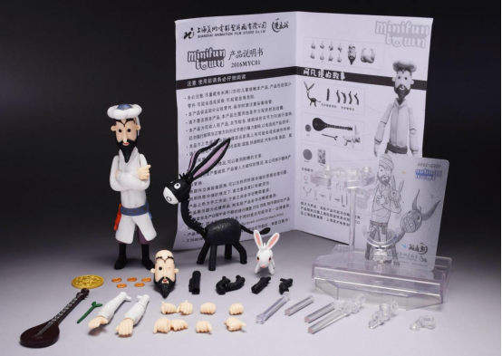 只做国产IP的玩明堂要怎么杀出“玩”海？| 潮玩品牌观察④