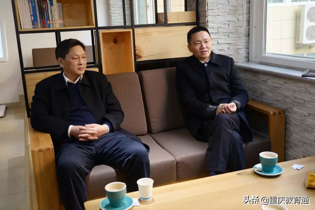 重庆未来的金牌初中：重庆57中学校（巴蜀中学教育集团成员）
