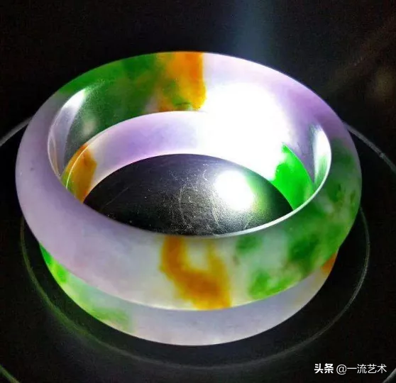 翡翠：独具匠心，美到极致