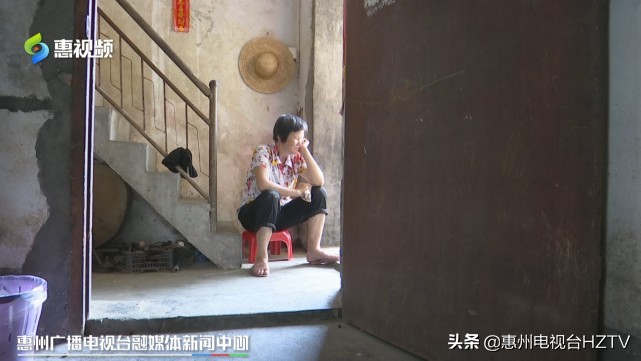 惠州:29岁女孩被查出肝癌 盼与亲生父母再相见
