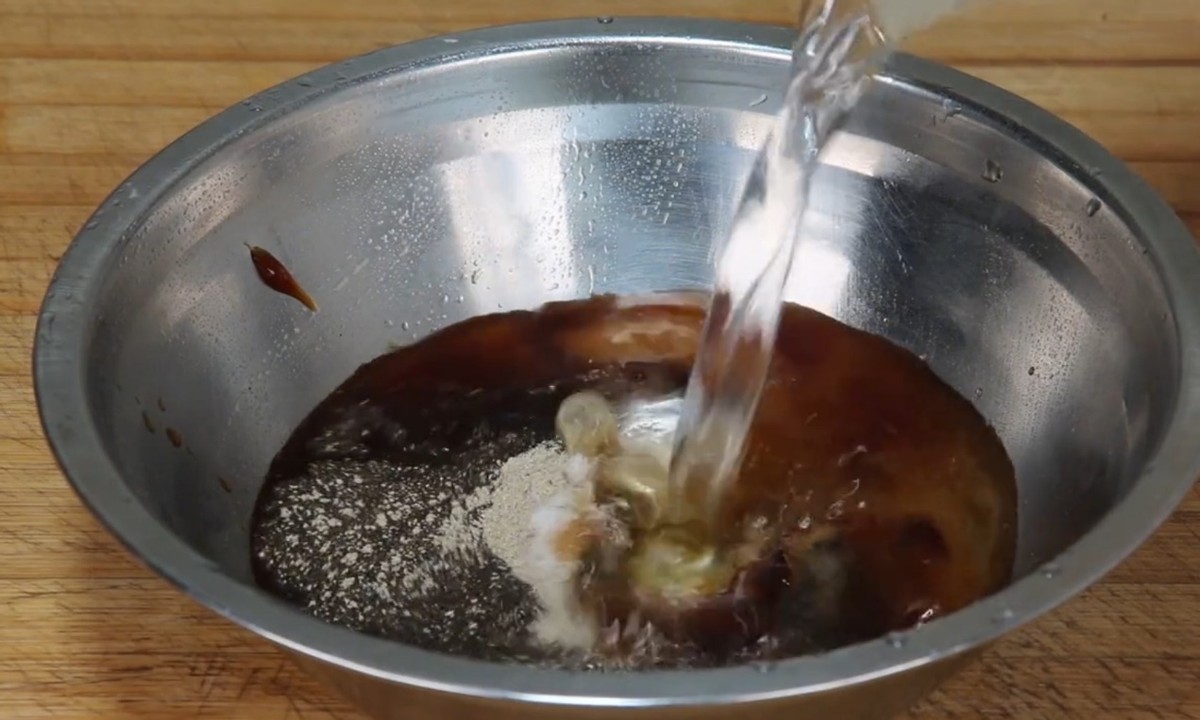 面条学会这样做，我家一周吃8次，美味又解馋，一次一大盘不够吃