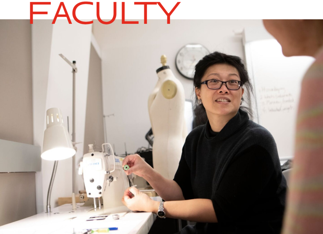 KDA课达丨帕森斯设计学院的优势专业有哪些？