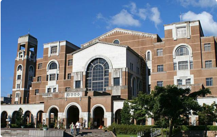 校园面积是清华大学的80多倍？这些大学太“大大大大大”了