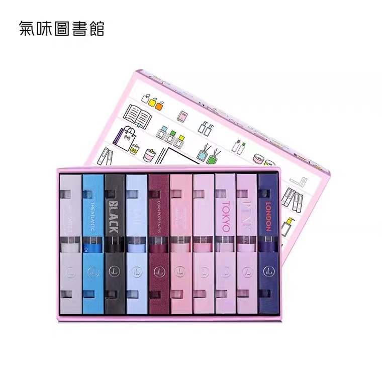 情人节礼物2021（2021情人节送什么礼物）