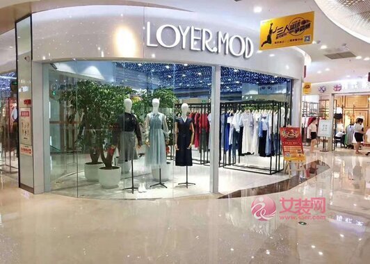 韓版女裝加盟店有哪些 韓版女裝加盟品牌大全