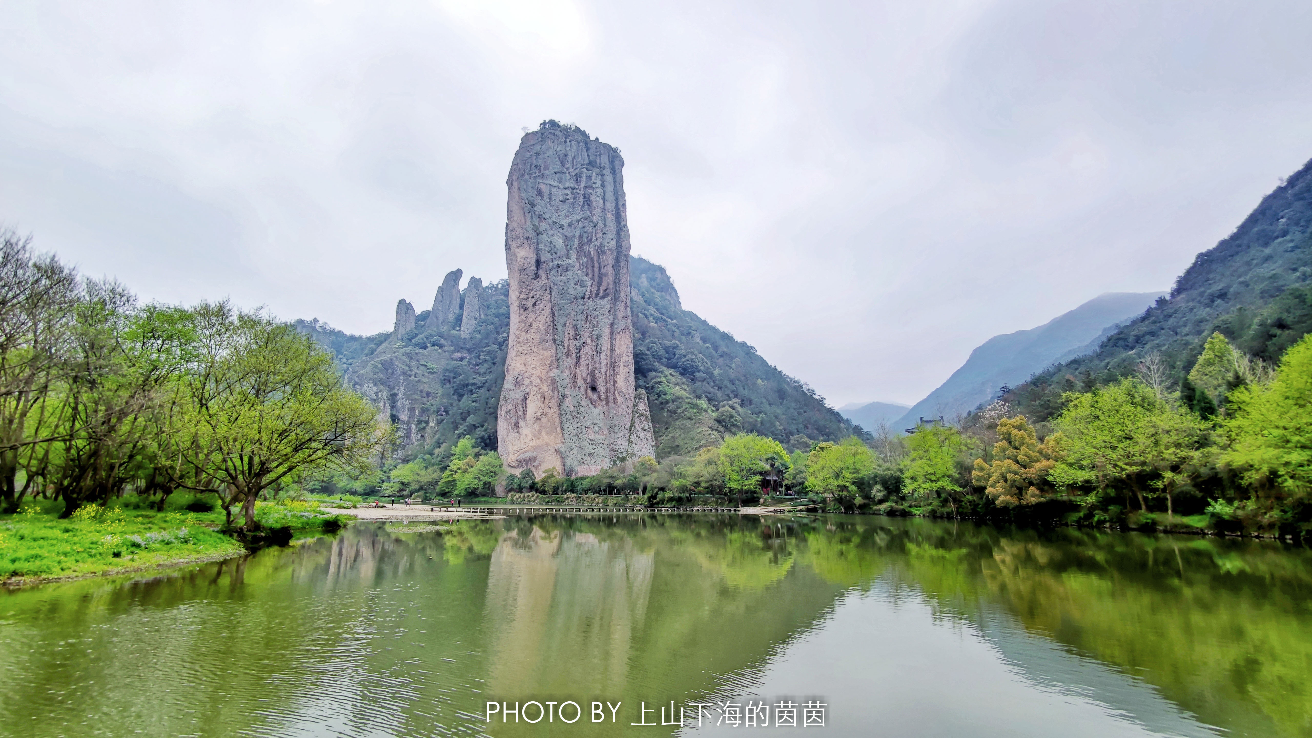 缙云旅游景点大全(小长假踏春攻略) - 悦闻天下