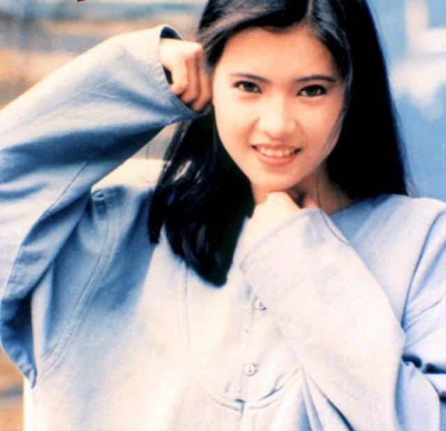 蓝洁瑛：三次雪藏，两任男友自杀身亡，被性侵成“疯女人”终惨死