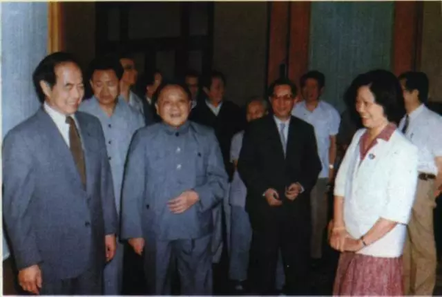 李政道的CUSPEA：他改变了中国一代精英的命运