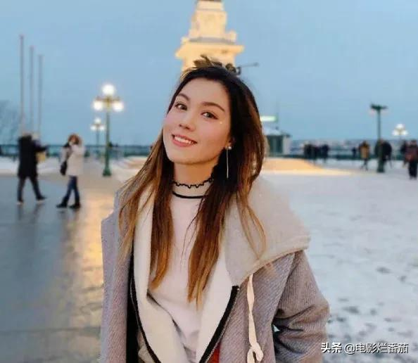 2021港姐个个无白丁！冠军家世好，亚军是美女学霸，季军是画家