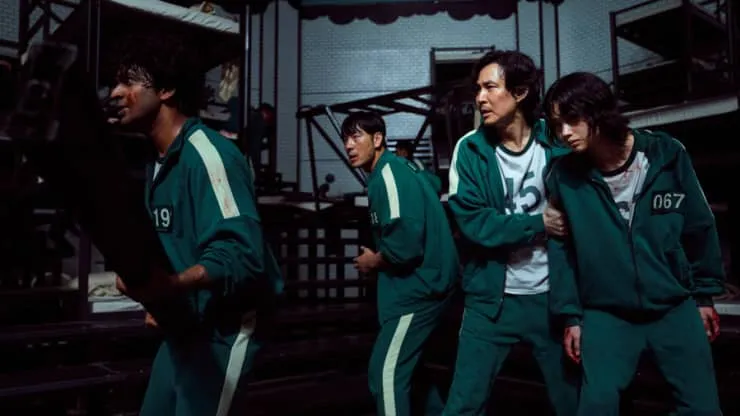 币圈“鱿鱼游戏”！虚拟币狂涨20万倍，如今不值一元，四万人亏惨