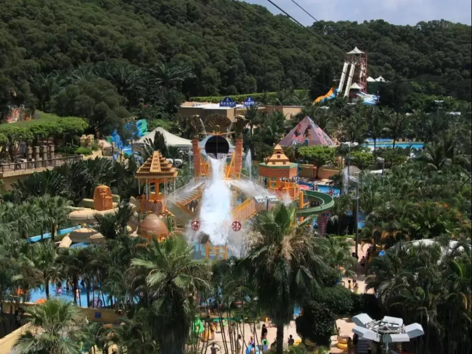 堪称珠海最全最全的旅游攻略了,拿来吧你