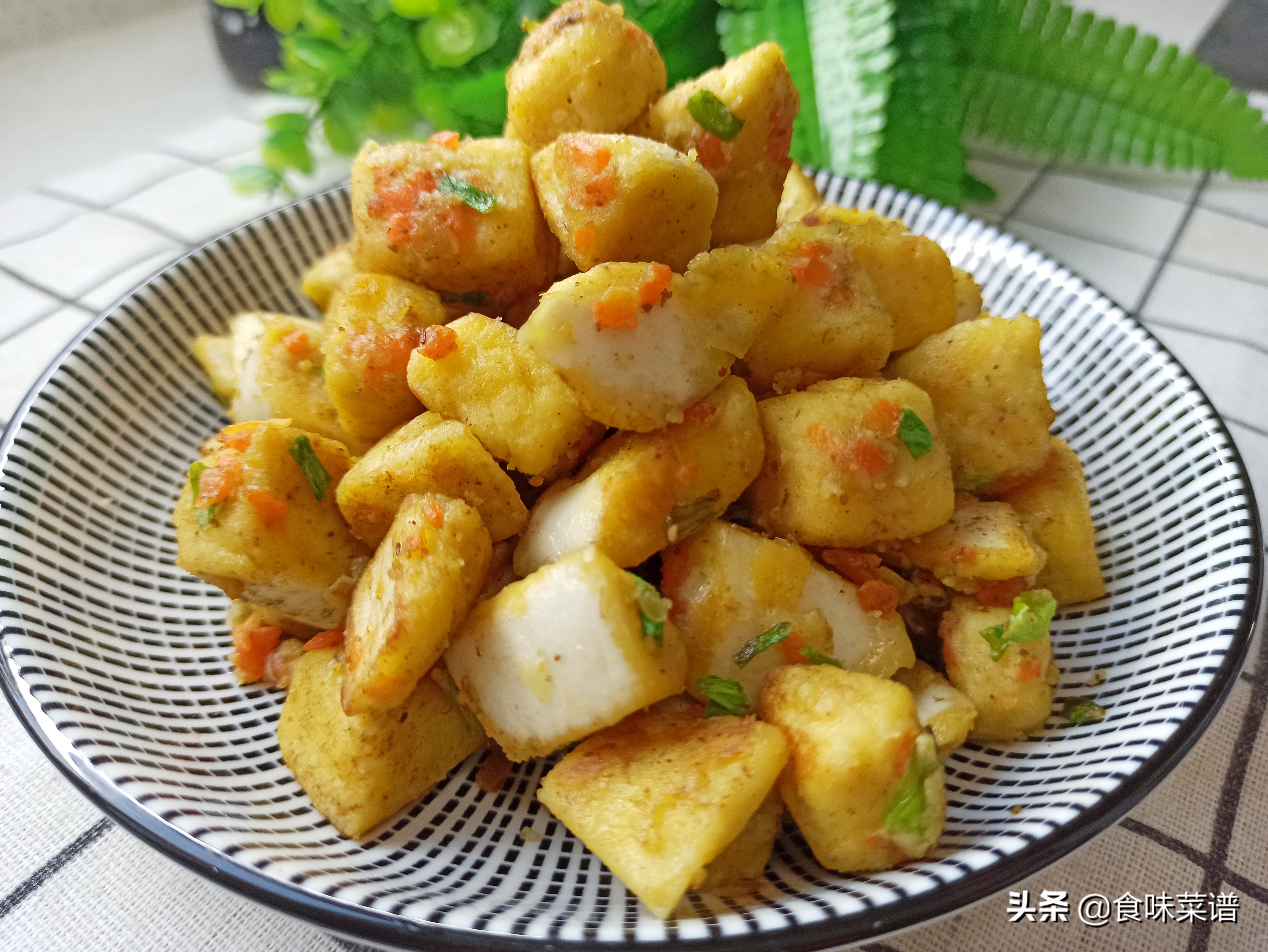饭店炒馒头的秘诀：简单家常做法让你做出餐厅级美味
