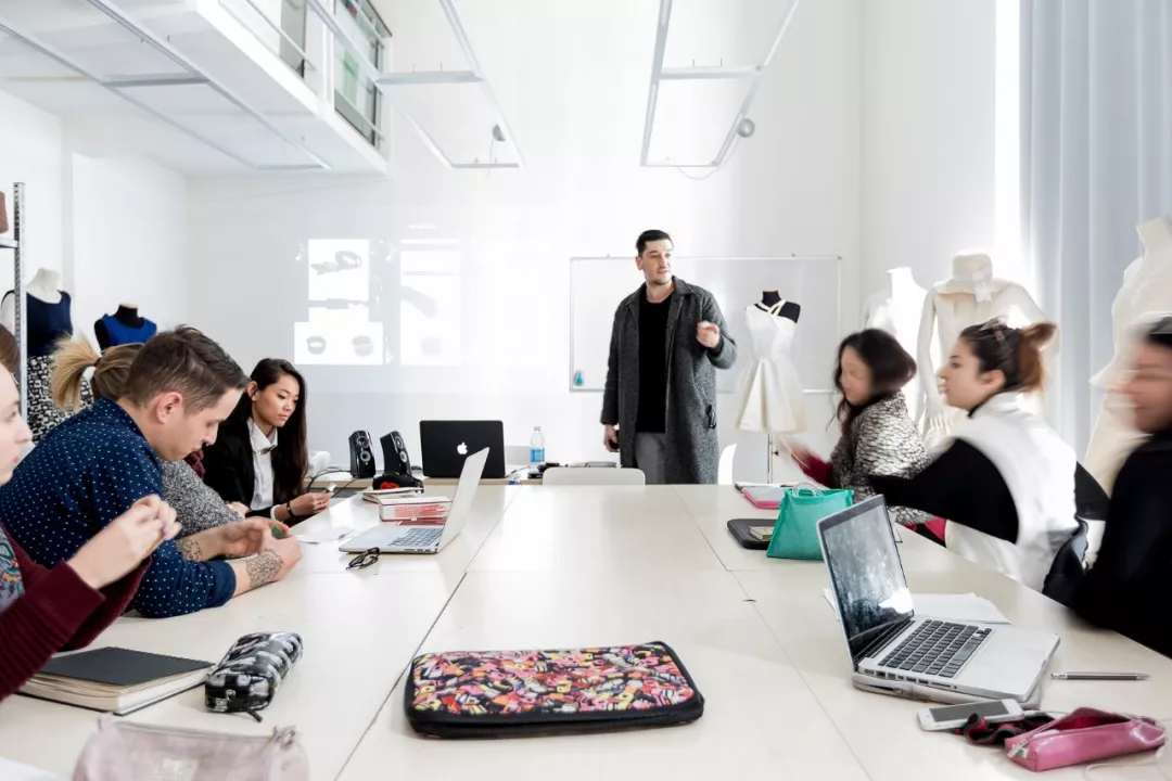 去意大利学服装设计，这8所名校值得你Pick
