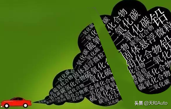 汽车年检关：尾气检测内容&有效过检方式-详解