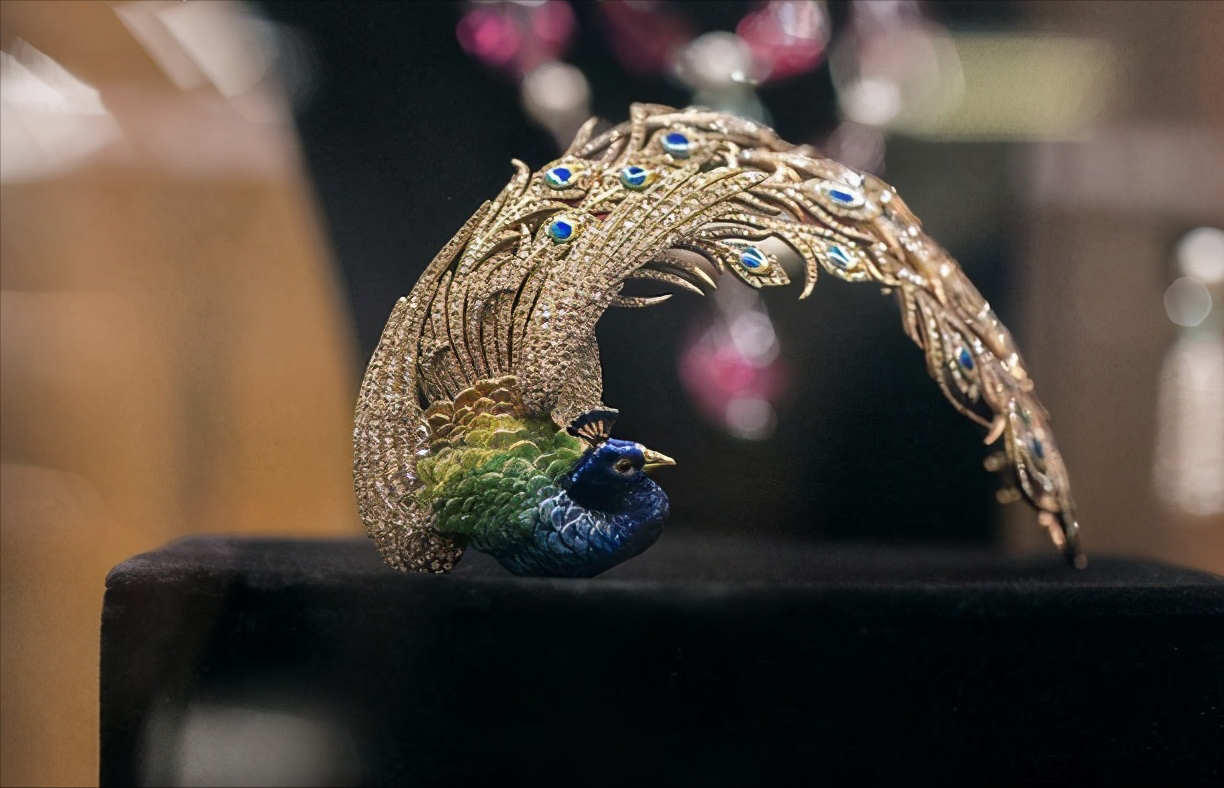 神秘的莫卧儿王朝，珍藏了哪些珍贵珠宝？哪一款会得到你的青睐？