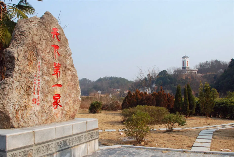 「直播预告」下周央视直播进江西，首站德安义门村，赶紧下载直播APP参与进来吧