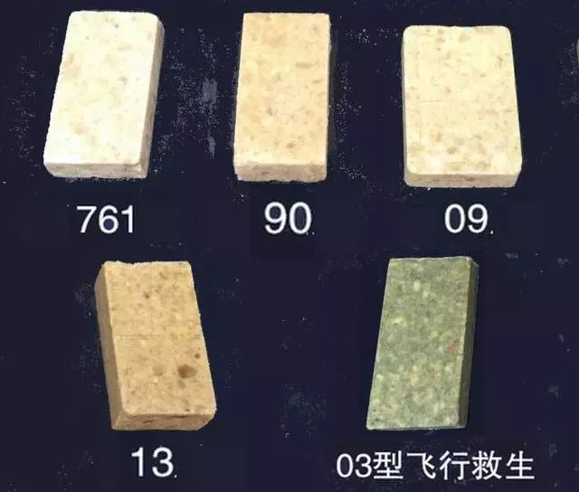 军用野战食品和压缩干粮