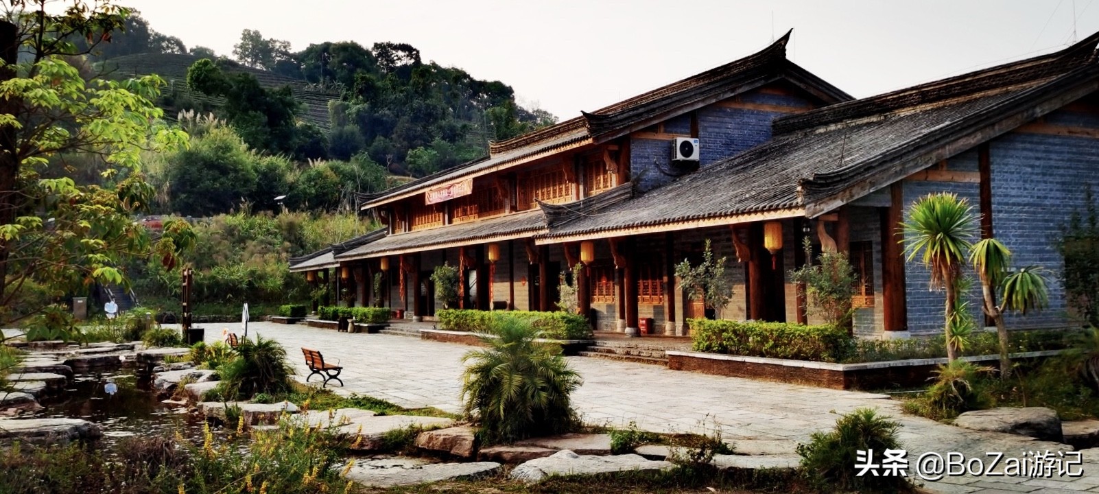 到云南普洱旅游必去的13大景点,你去过几个?最爱哪个景点?