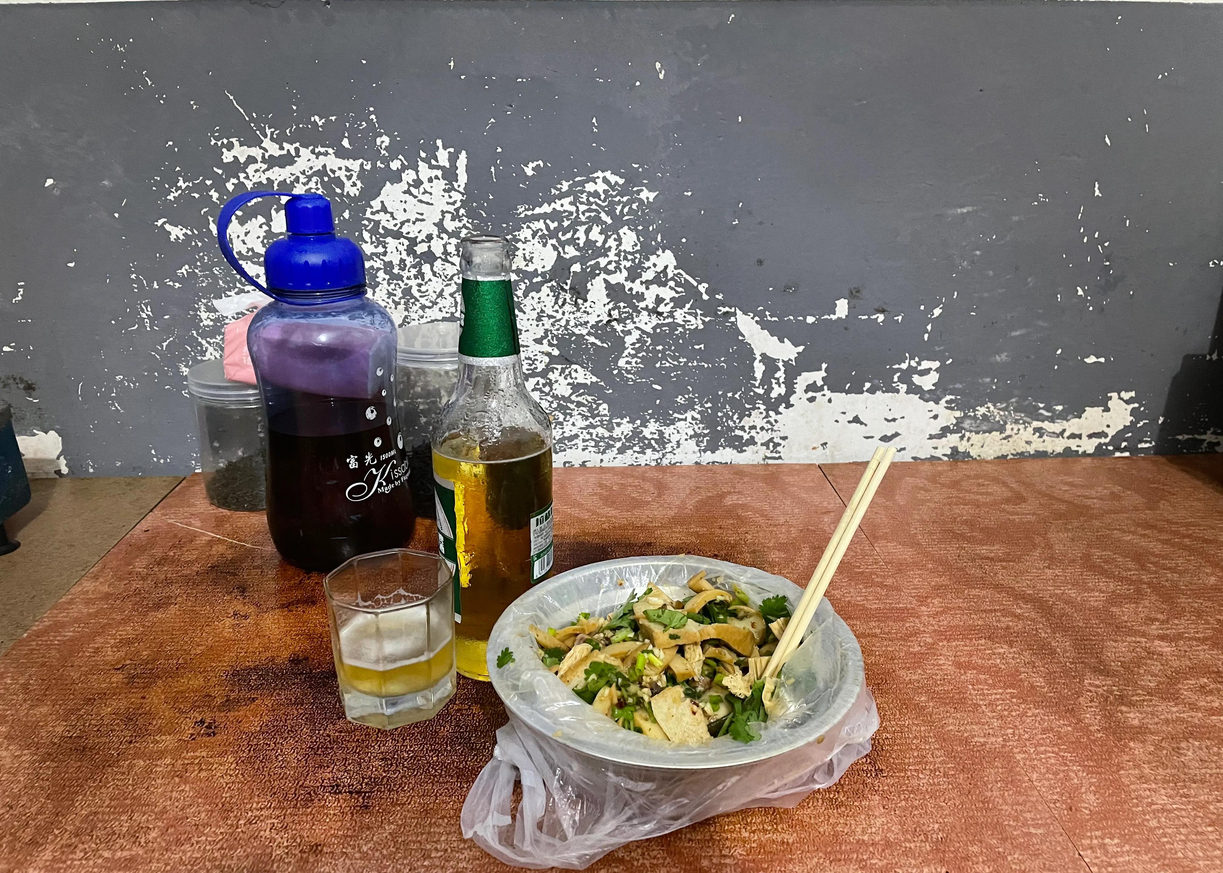 很讨厌说脏话的人！还把没素质当个性、习惯！呸…