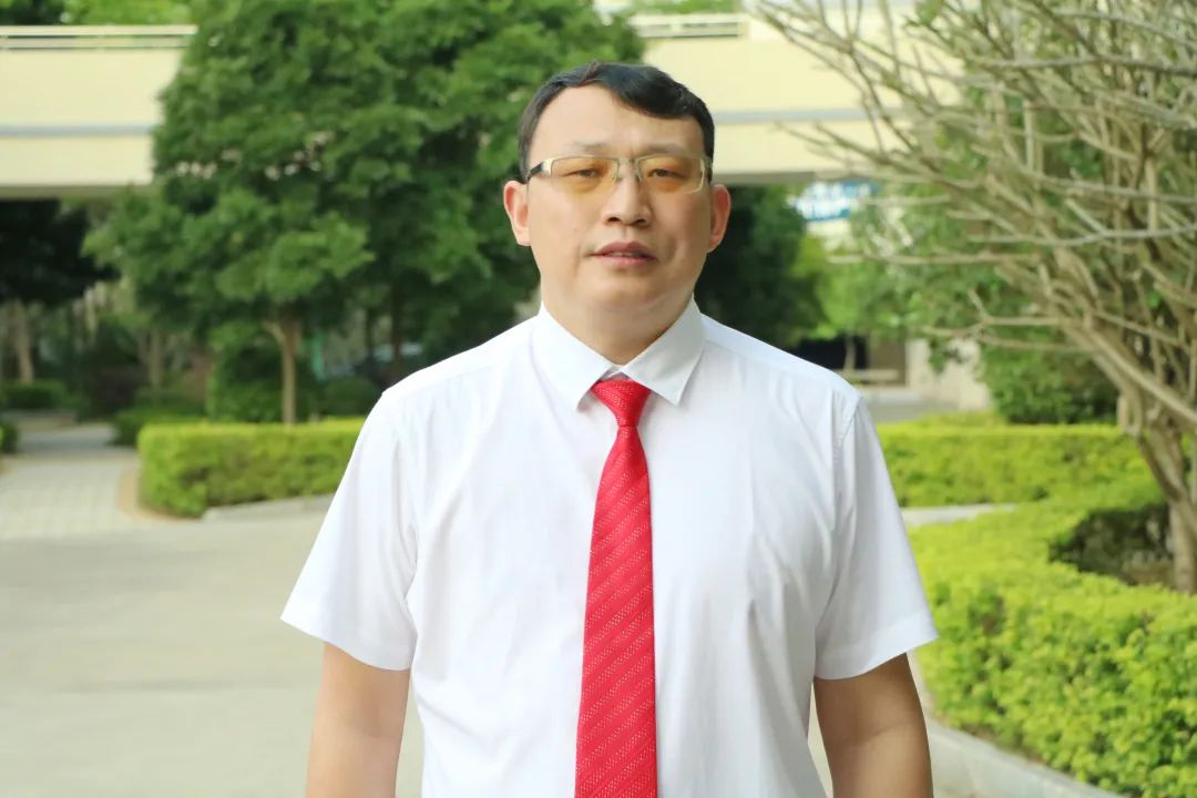 粤华学校初中部2020年秋季计划招收新生510人