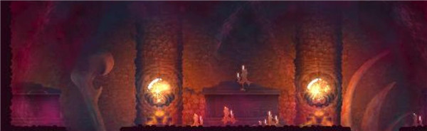 重生细胞地图怎么样？