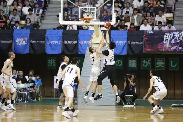 里海大学有哪些nba球员(32分13板！国产Zion统治比赛，他能加入中国男篮吗？)