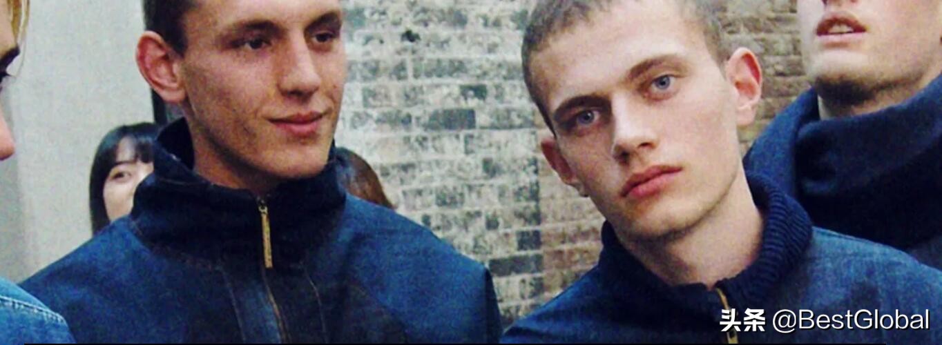 英国中央圣马丁学院时装设计与市场营销学BA Marketing作品集指南