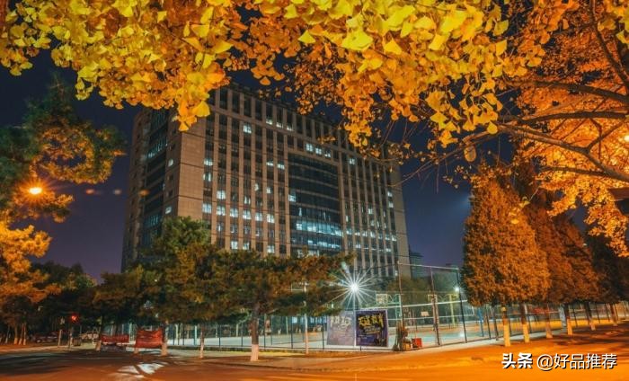 这所985院校的计算机类专业有多香？留学、保研、就业都超棒