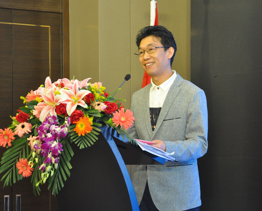 【蒋安祥简介】蒋安祥,字先贤, 风水"地仙"蒋大鸿后裔,当代风水鼻祖