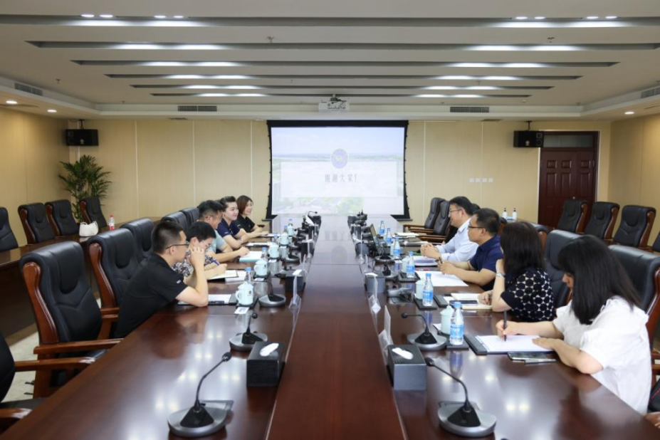 火爆！近半年来与多家名企签署合作，沈阳这所高校受到多方关注