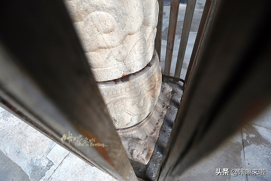 河北有座底蕴深厚的小城，离北京很近，高铁直达，适合冬季一日游