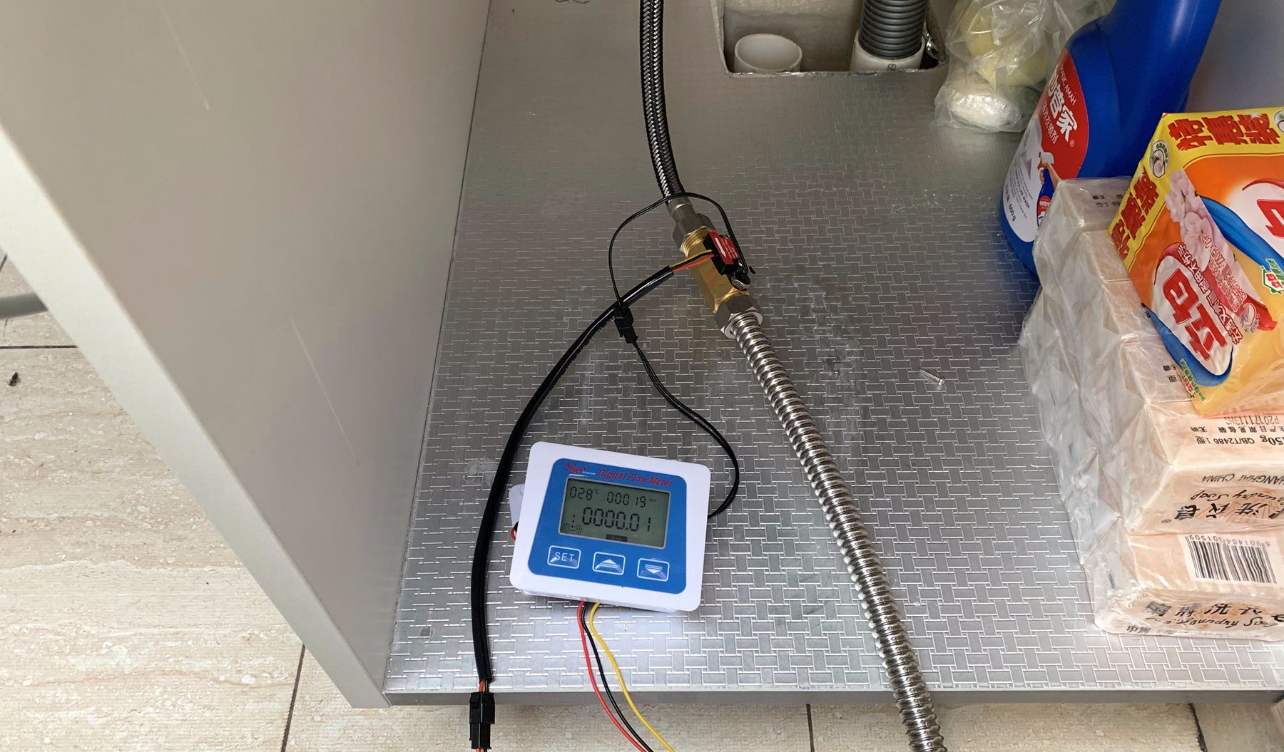 数据帝实测海信HD1014S 10KG洗烘一体机，用数据来展示值不值得买
