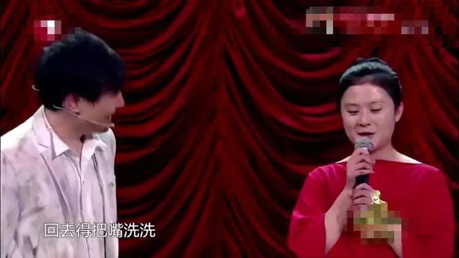 沈腾的妻子是谁（沈腾老婆王琦个人资料照片）-第21张图片