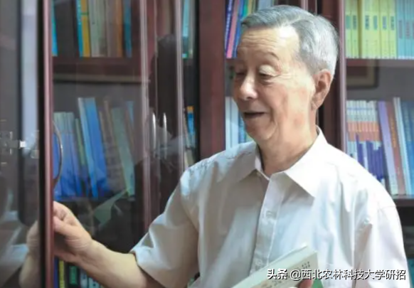 “一代水圣”“当代水神”！解决“水难题”，他们都与陕西有关