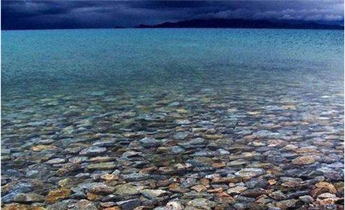 老人言“水至清则无鱼”，下半句更精髓，老祖宗留的为人处世道理