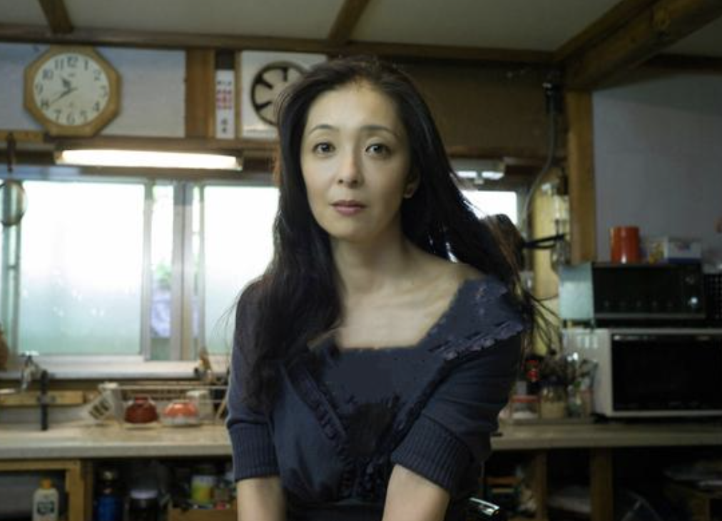 男主男二老到认不出