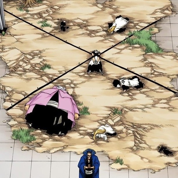 【死神】从能力原理，代表人物出发，盘点死神世界的几种力量体系