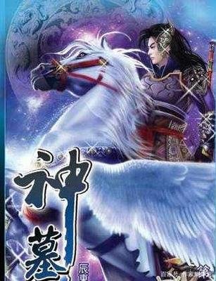 网络小说十大经典神作，每一部都是封神之作，让老书虫意犹未尽