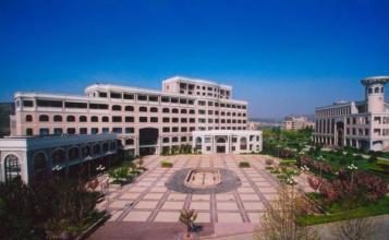 山东电力专科学校（山东这4所宝藏专科）