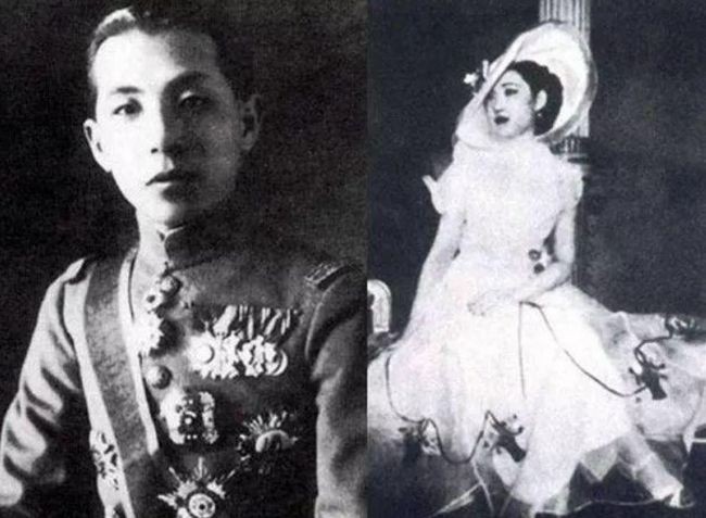 张学良临终前，为何将巨额遗产捐给美国？而不是留给子女