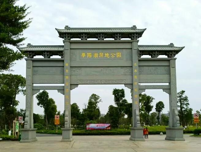 东莞10个免费景点，人少景美，你去过几个？