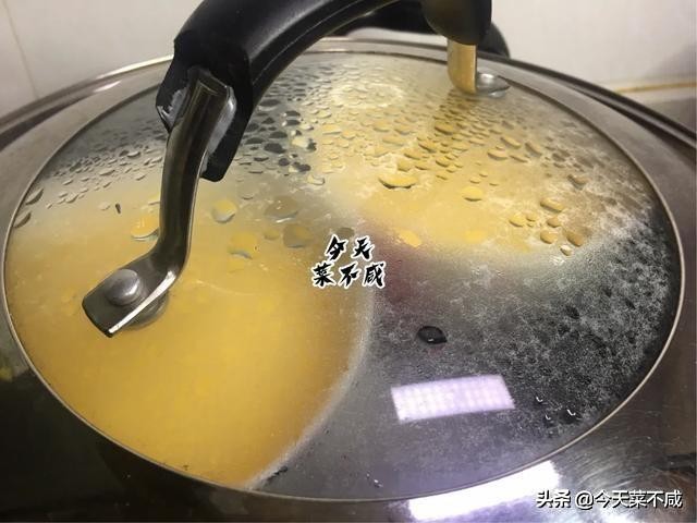 蒸蛋水和蛋的比例（记住5点蒸出的水蛋才能鲜嫩爽滑）