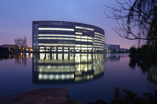 江苏最好的两所“二本学院”，实力强知名度高，其中一所位于南京