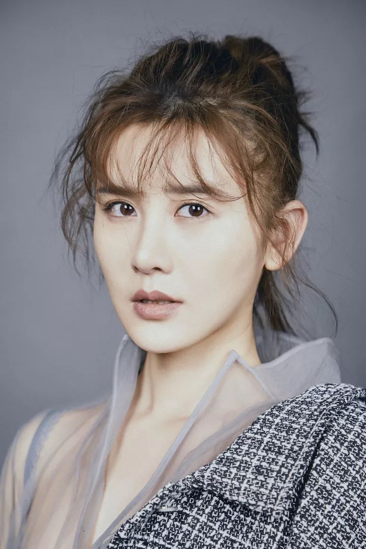 夏梓桐 长不大的小孩天生爱电影