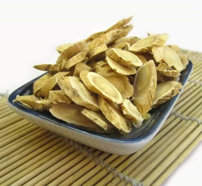 中药里的清火高手系列:黄芩