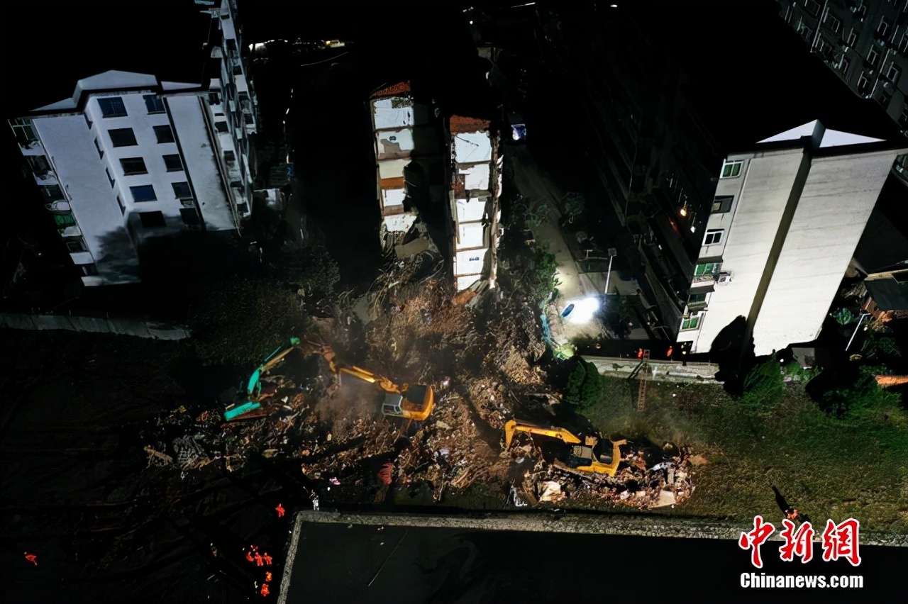 预制板结构是主因吗？江西宿舍楼坍塌！哪些因素会影响建筑安全？