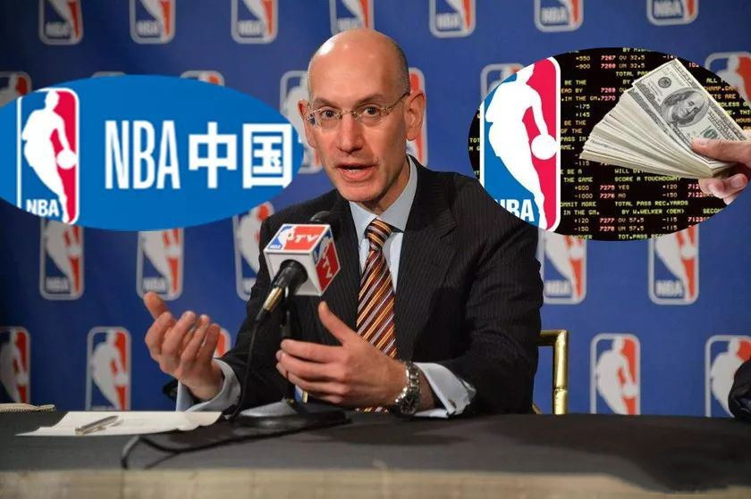 nba为什么中国取消(没有任何回旋余地！央视再次霸气拒绝NBA复播，改转播中国3大联赛)